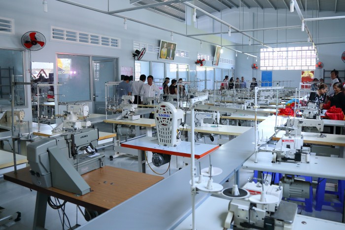 Top 10 địa chỉ sỉ quần áo trẻ em siêu rẻ, chất lượng nhất 2024