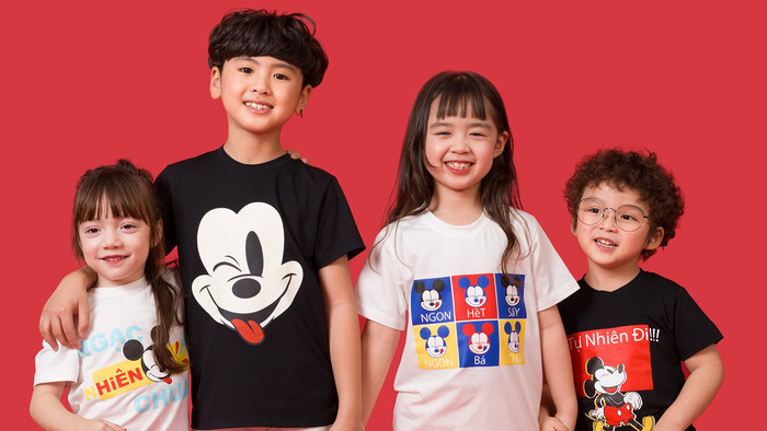 Top 10 địa chỉ sỉ quần áo trẻ em siêu rẻ, chất lượng nhất 2024