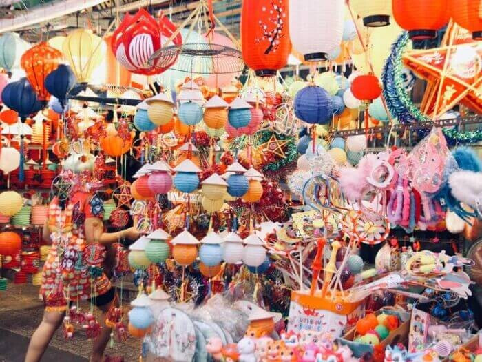 Top 10+ mẫu content Trung thu thu ấn tượng, độc đáo nên áp dụng 