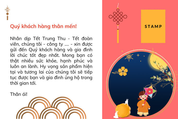 Top 10+ mẫu content Trung thu thu ấn tượng, độc đáo nên áp dụng 