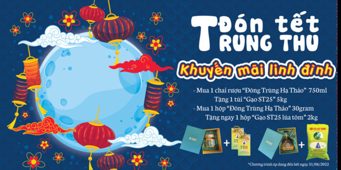 Top 10+ mẫu content Trung thu thu ấn tượng, độc đáo nên áp dụng 