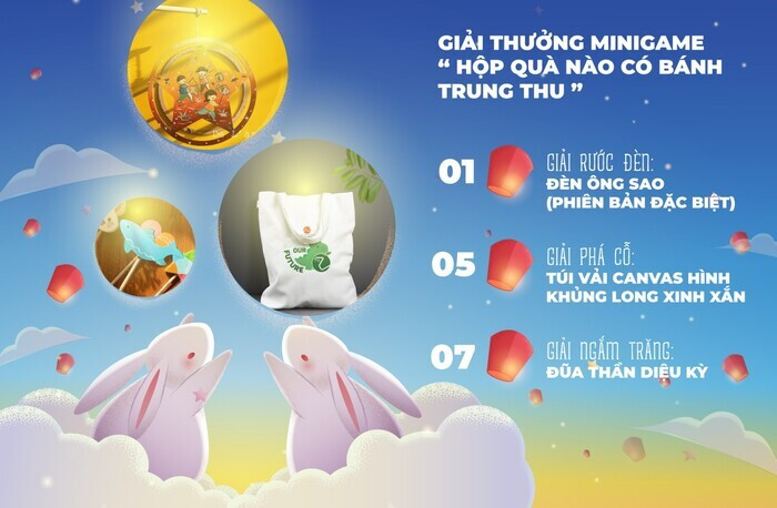 Top 10+ mẫu content Trung thu thu ấn tượng, độc đáo nên áp dụng 
