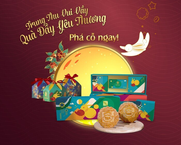 Top 10+ mẫu content Trung thu thu ấn tượng, độc đáo nên áp dụng 