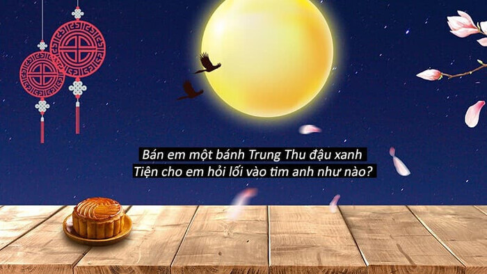 Top 10+ mẫu content Trung thu thu ấn tượng, độc đáo nên áp dụng 