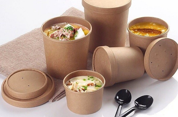 Top 10 mẫu hộp giấy đựng thức ăn giá tốt, chất lượng nhất 2024