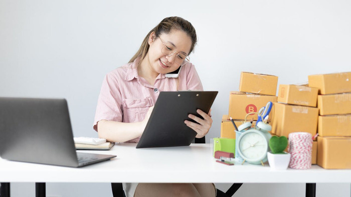 Top 10 những nghề tay trái cho dân văn phòng “hốt bạc” hiện nay