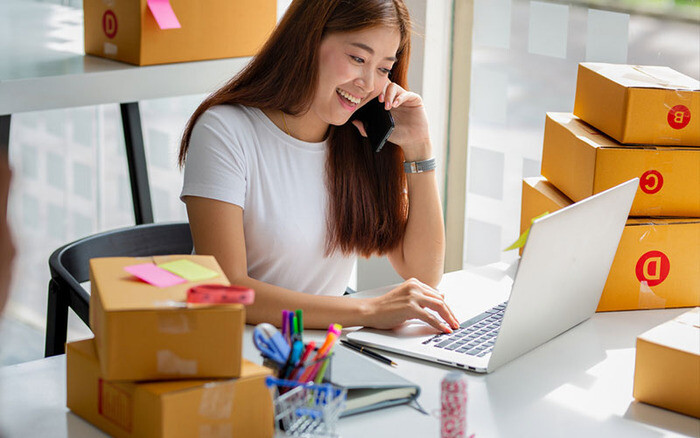 Top 10 những nghề tay trái cho dân văn phòng “hốt bạc” hiện nay
