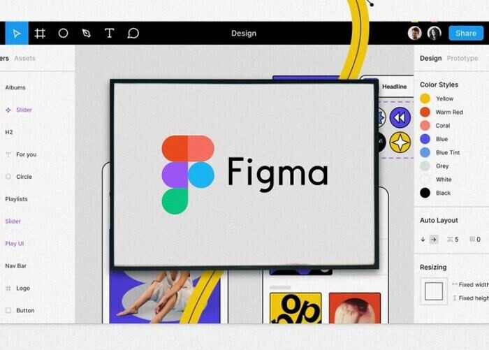 TOP 10+ những phần mềm thiết kế website tốt nhất 2024