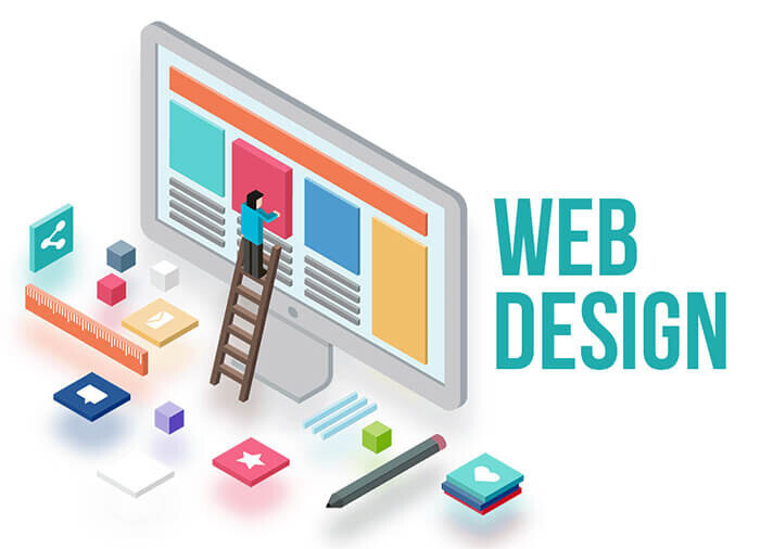 TOP 10+ những phần mềm thiết kế website tốt nhất 2024