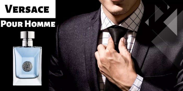 Top 10 nước hoa nam được ưa chuộng và bán chạy nhất mọi thời đại