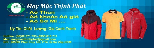 Top 15 các xưởng may quần áo uy tín, chất lượng, giá rẻ nhất hiện nay