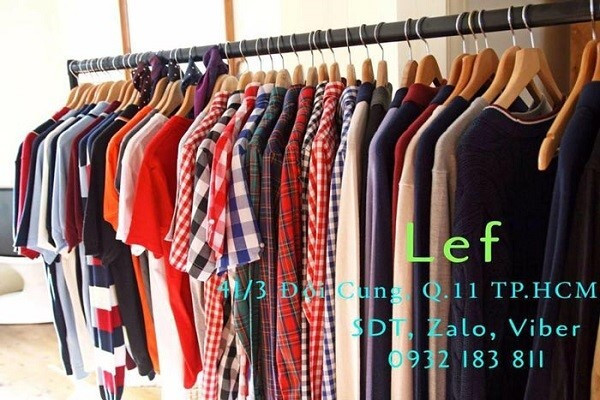 Top 15 các xưởng may quần áo uy tín, chất lượng, giá rẻ nhất hiện nay