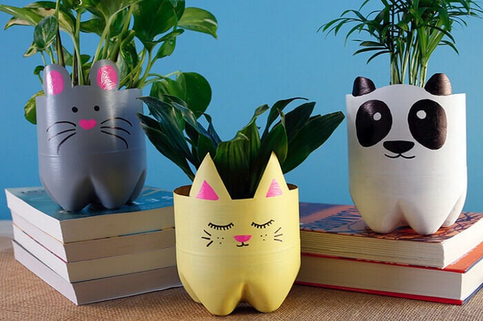 Top 15 các ý tưởng sản phẩm tái chế bảo vệ môi trường độc đáo nhất