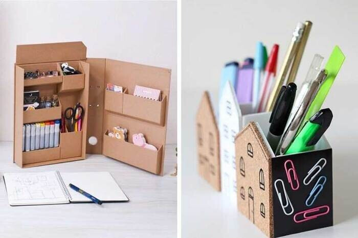 Top 15 các ý tưởng sản phẩm tái chế bảo vệ môi trường độc đáo nhất