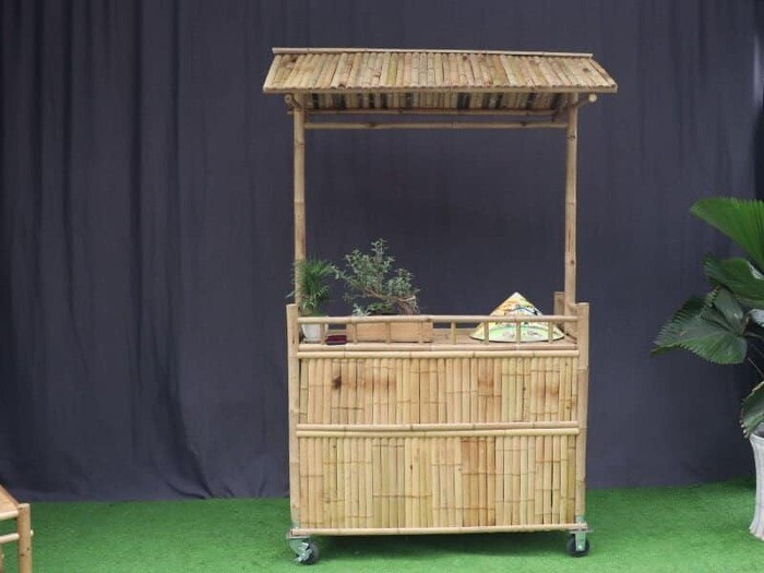 Top 20+ mẫu xe đẩy bán xôi đẹp, giá tốt, hợp xu hướng nhất 2024