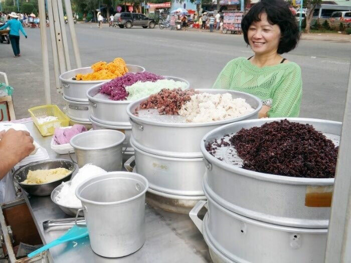 Top 20+ mẫu xe đẩy bán xôi đẹp, giá tốt, hợp xu hướng nhất 2024