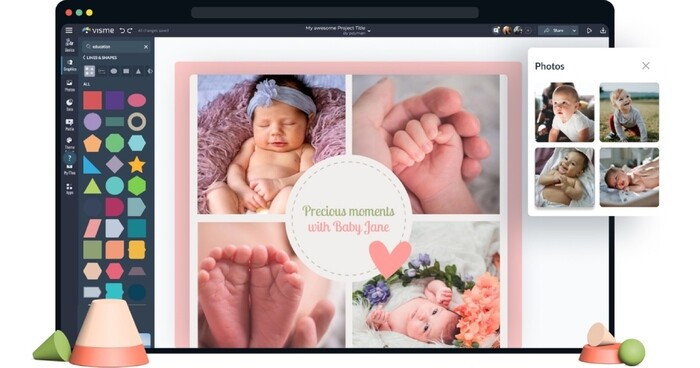 Top 27 phần mềm cắt ảnh HOT nhất 2024 không thể bỏ qua