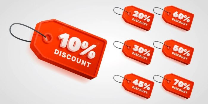 Top 9 chiến lược giảm giá sản phẩm phổ biến, hiệu quả nhất hiện nay