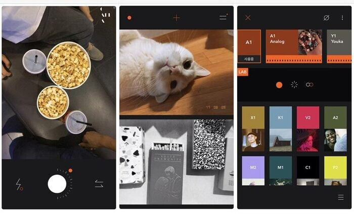 Top app chụp ảnh sản phẩm đẹp bằng điện thoại đáng thử nhất