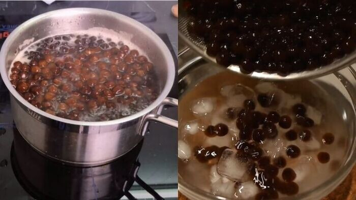 Topping là gì? Cách làm các loại topping trà sữa phổ biến siêu ngon