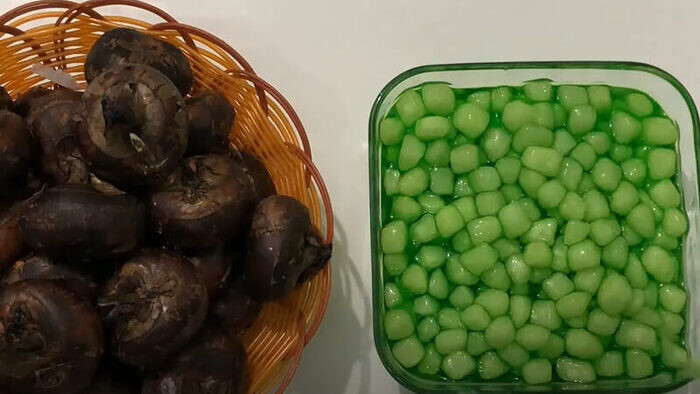 Topping là gì? Cách làm các loại topping trà sữa phổ biến siêu ngon