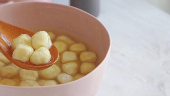 Topping là gì? Cách làm các loại topping trà sữa phổ biến siêu ngon