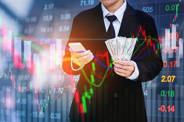 Trader là gì? 5 yếu tố để trở thành một Trader chuyên nghiệp