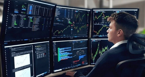 Trader là gì? 5 yếu tố để trở thành một Trader chuyên nghiệp