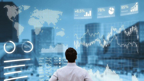 Trader là gì? 5 yếu tố để trở thành một Trader chuyên nghiệp