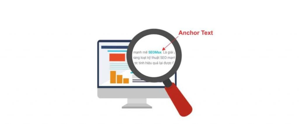 Từ A-Z cách sử dụng Anchor Text đơn giản, giúp SEO hiệu quả