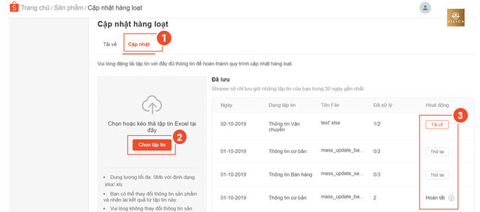 Từ A-Z cách xóa sản phẩm trên Shopee đơn giản ai cũng thực hiện được