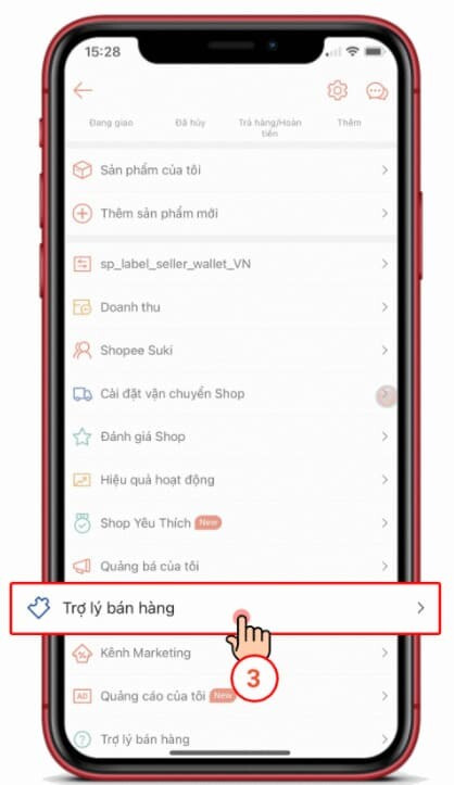 Từ A-Z cách xóa sản phẩm trên Shopee đơn giản ai cũng thực hiện được