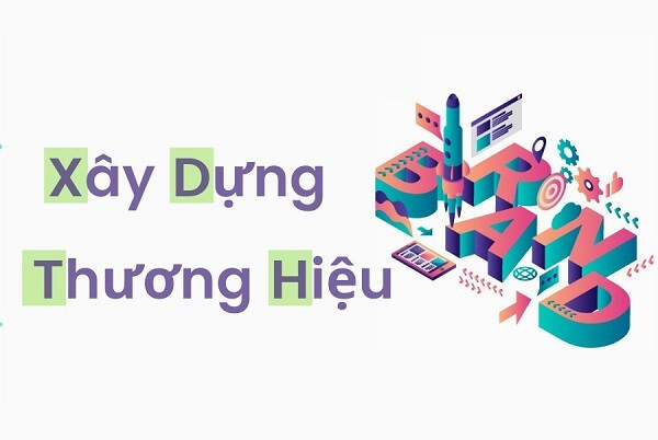 Từ A-Z kinh nghiệm xây dựng thương hiệu thành công, bền vững