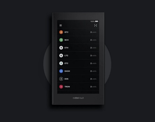 Ví lạnh là gì? Top 5 ví lạnh đáng sử dụng nhất năm 2022