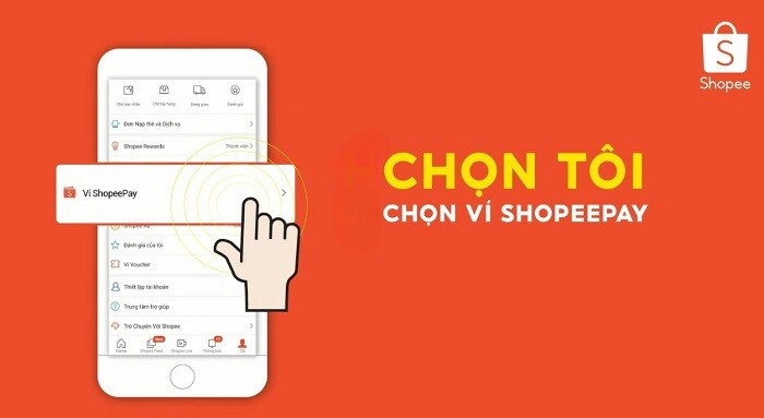 Ví ShopeePay là gì? Hướng dẫn cách đăng ký, thanh toán và liên kết tài khoản ngân hàng