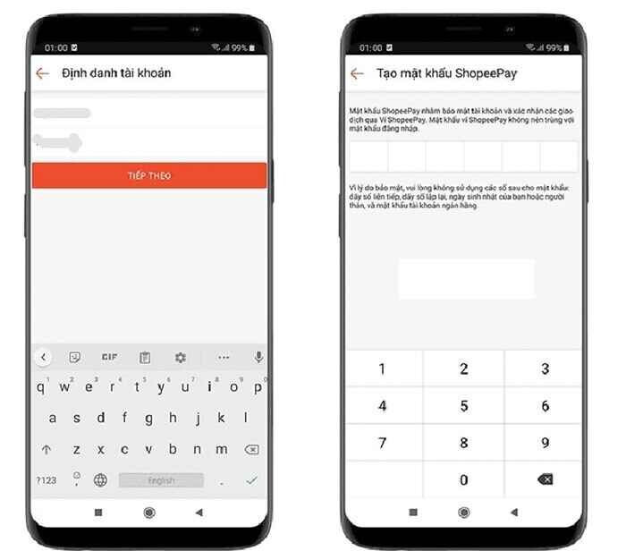 Ví ShopeePay là gì? Hướng dẫn cách đăng ký, thanh toán và liên kết tài khoản ngân hàng
