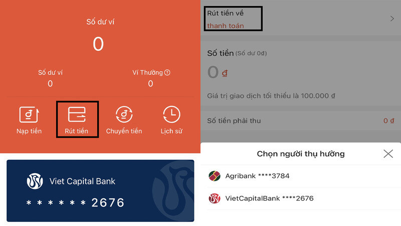 Ví ShopeePay là gì? Hướng dẫn cách đăng ký, thanh toán và liên kết tài khoản ngân hàng