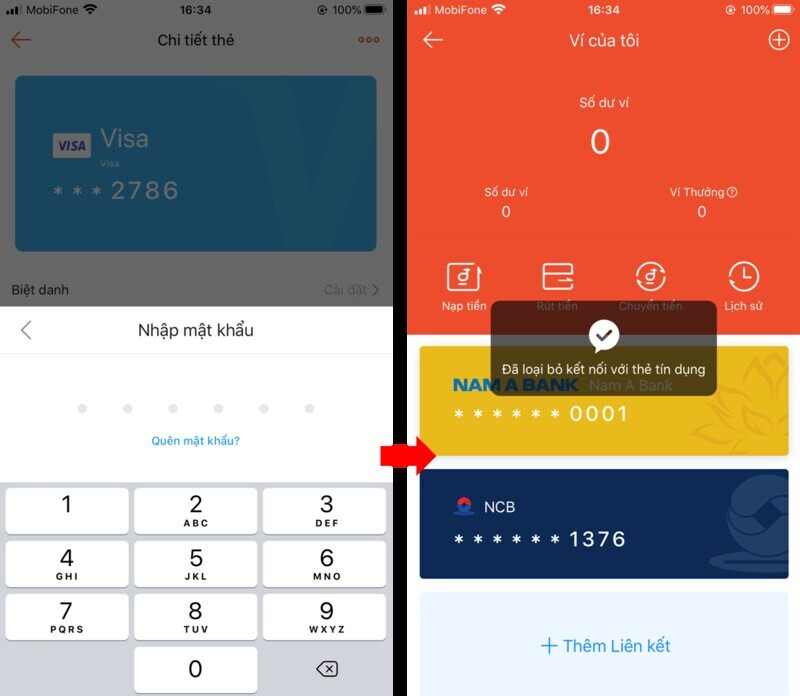 Ví ShopeePay là gì? Hướng dẫn cách đăng ký, thanh toán và liên kết tài khoản ngân hàng