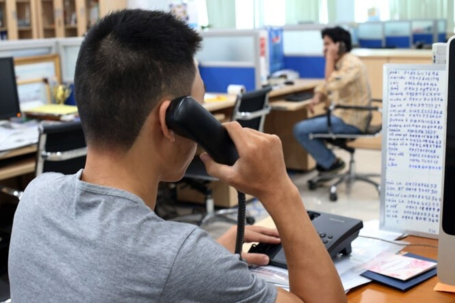 Việc làm tại nhà – Giải pháp thông minh trong mùa dịch!  