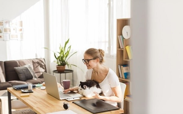 Việc làm tại nhà – Giải pháp thông minh trong mùa dịch!  
