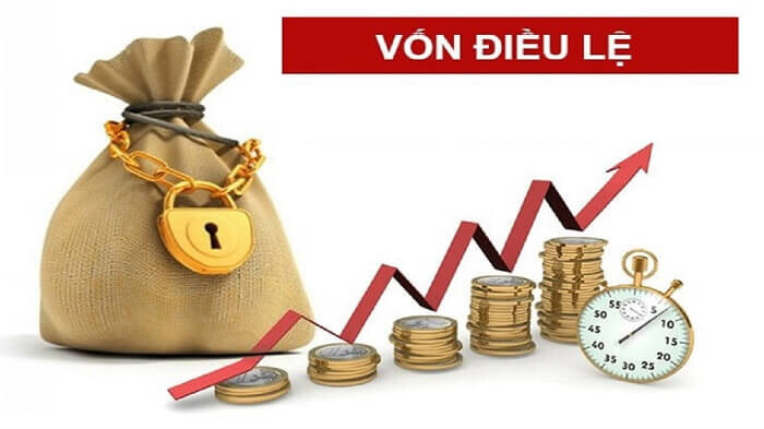 Vốn điều lệ là gì? Những quy định về vốn điều lệ bạn cần biết