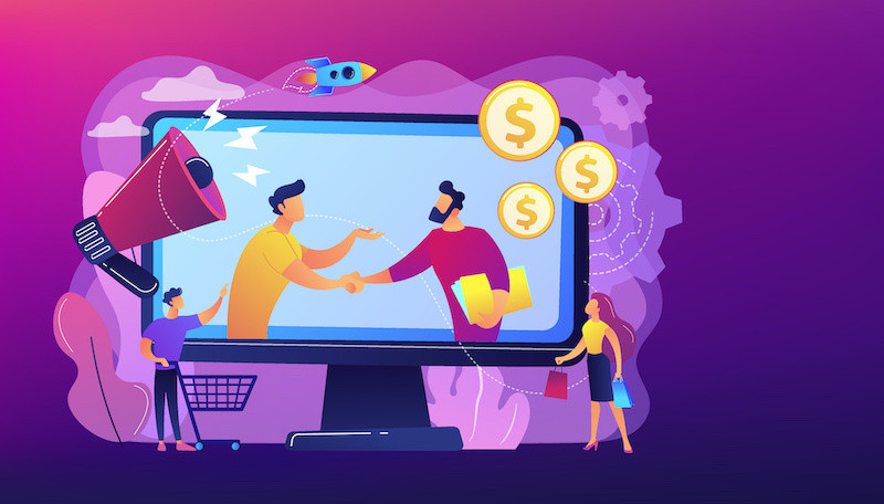 Website affiliate là gì? Cách sở hữu một website affiliate