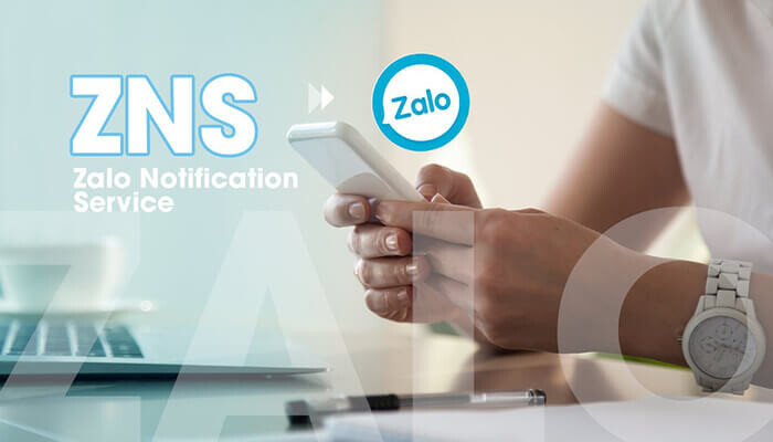 Zalo ZNS là gì? Điều kiện để doanh nghiệp sử dụng ZNS