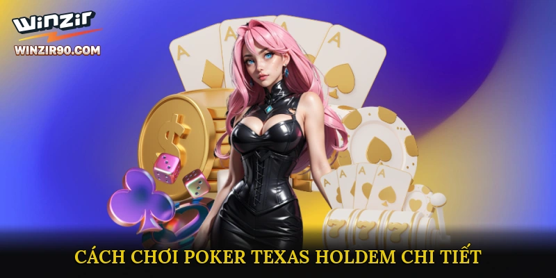 Poker Texas Holdem