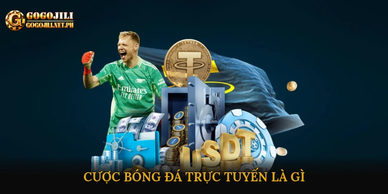 Cược bóng đá trực tuyến hôm nay