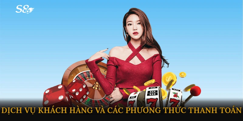 Đánh giá nhà cái S8