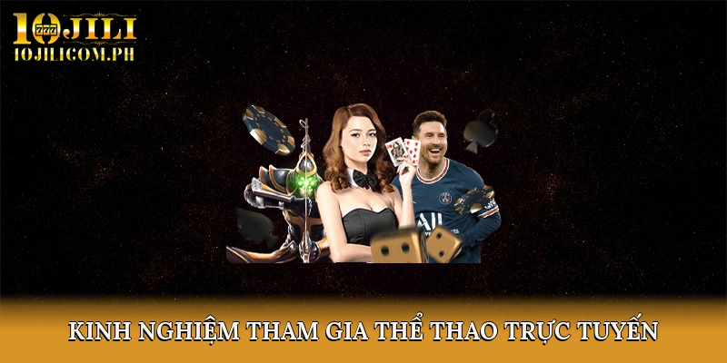 Thể thao trực tuyến hấp dẫn