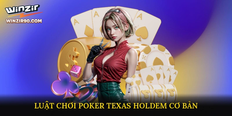 Poker Texas Holdem