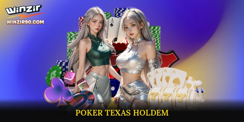 Poker Texas Holdem