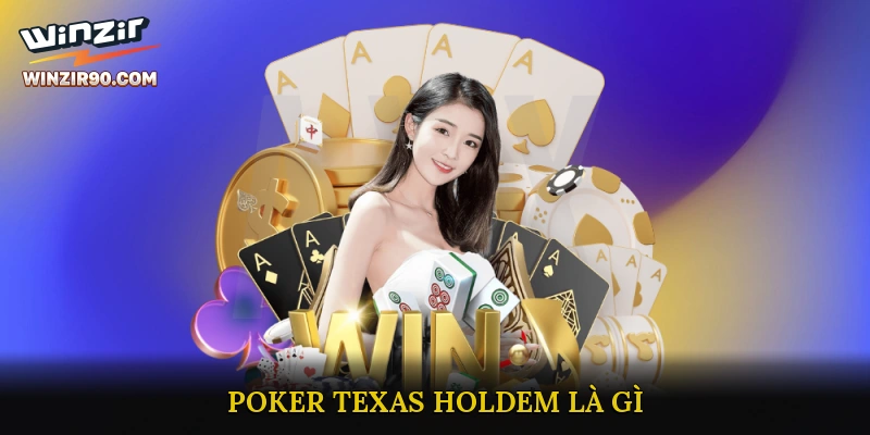 Poker Texas Holdem